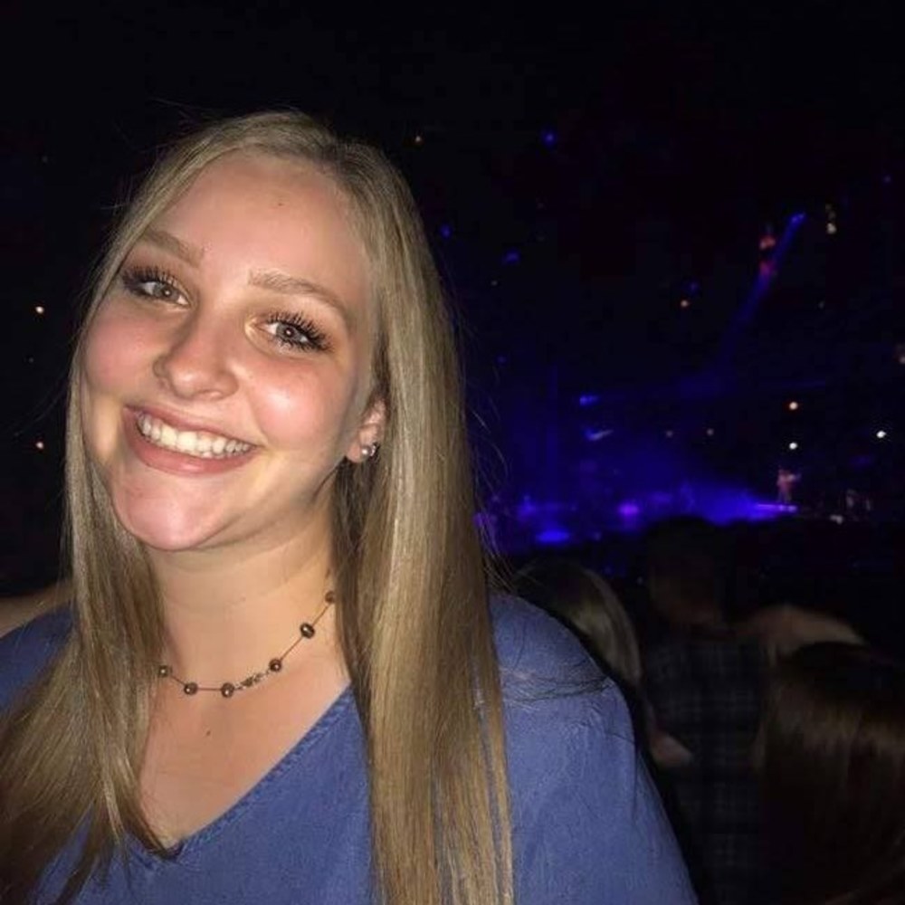 Meet your Posher, Shayna